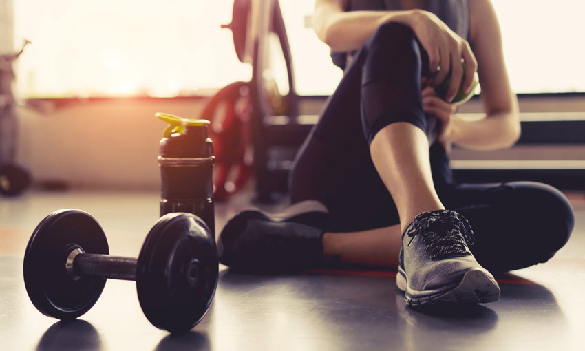 Holistic addiction recovery treatment