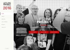 Lifeline Annual Review 2016