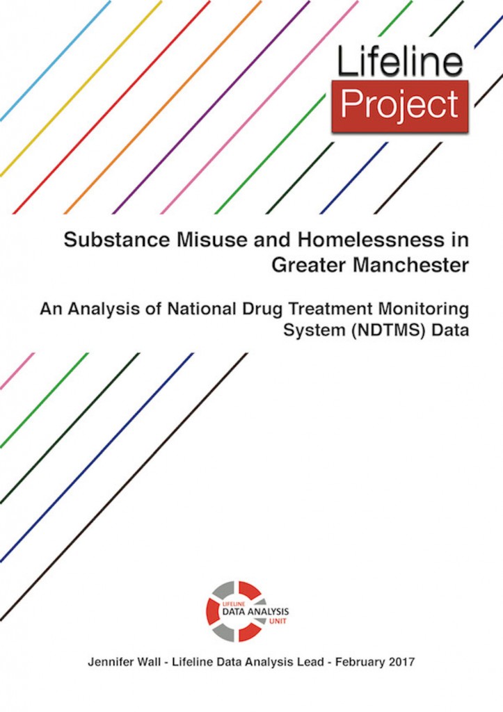 Substance Misuse and Homelessne ss in GM ­ Lifeline Project[2]_Page_01